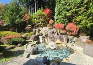 glampark Morinoyado Nagano - Toyone