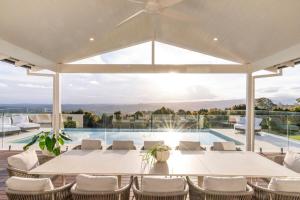 Miren Estate - lavish hinterland estate with pool