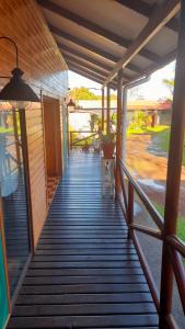 Hostal Makohe Rapa Nui