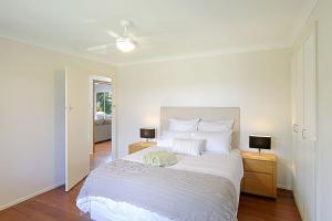Su Casa - pet-friendly cottage in central Byron