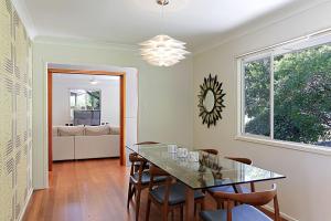 Su Casa - pet-friendly cottage in central Byron