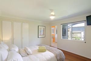 Su Casa - pet-friendly cottage in central Byron