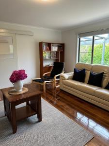 Two Twenty Two Farm Stay