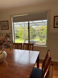 Two Twenty Two Farm Stay