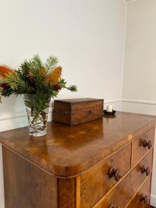 Two Twenty Two Farm Stay