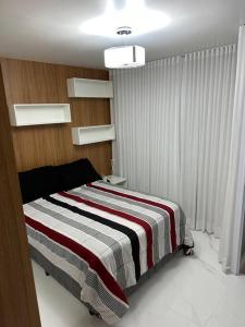 Apartamento no vitória LOFT