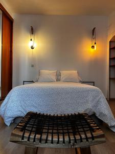 Appartements MRTN APARTMENTS Studio & Suites - Aix-les-Bains, hypercentre : photos des chambres