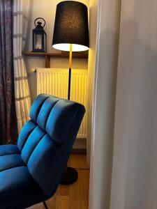 Appartements MRTN APARTMENTS Studio & Suites - Aix-les-Bains, hypercentre : Appartement Standard