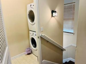 Two-Bedroom Vacation Condo