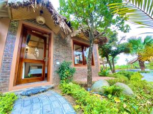 Lemon Tree Homestay Tam Coc