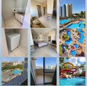 Flat Caldas Novas - Golden Dolphin Express - 热河市