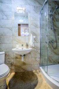 Willa Azja SPA & Wellness