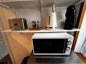 Appartements MRTN APARTMENTS Studio & Suites - Aix-les-Bains, hypercentre : photos des chambres