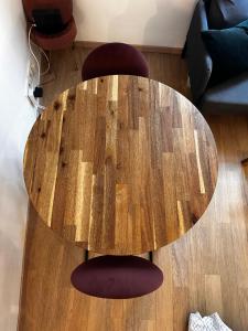 Appartements MRTN APARTMENTS Studio & Suites - Aix-les-Bains, hypercentre : photos des chambres