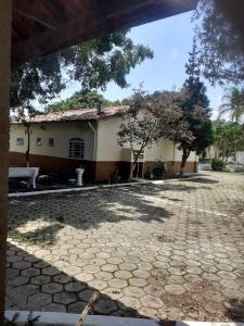 CHÁCARA PARA ROMEIROS- próximo ao santuário de nossa senhora