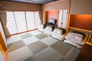 Suzuran Tengachaya