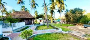 Mafia Neptune Villa Lodge - Chole