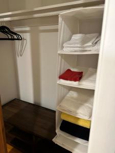 Welcoming Private Suite with French Touches