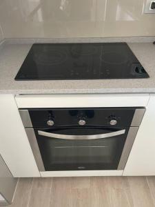 Departamento en Concón - 2 estacionamientos privados