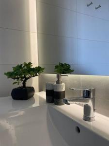 Departamento en Concón - 2 estacionamientos privados