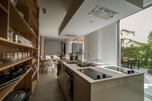 Youth Hostel Jávea