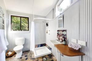 The Yurt at Lothlorien