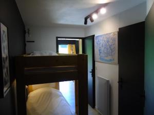 Appartement Châtel 2 pièces - 4 personnes, proche télésiège - FR-1-676-131