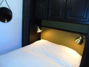 Appartement Châtel 2 pièces - 4 personnes, proche télésiège - FR-1-676-131