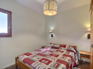 Duplex spacieux pour 5 personnes au pied des pistes - FR-1-455-245