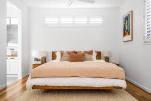 Dashwood - near Lennox Head town & beach with pool
