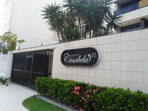 Apartamento em Maceió com beira mar