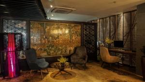 The Chi Boutique Hotel