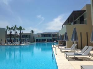 Astir Odysseus Kos Resort and Spa Kos Greece