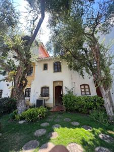 Pueblo Viejo Lecheria