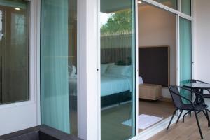 Yunoya Riverside Villa