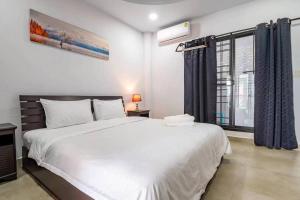 Luxury Thai Style Pool Villa in downtown Pattaya, close to Walking Street