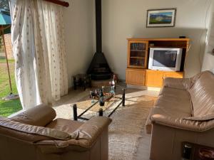 Sunrise Cottage Golfview Lodge