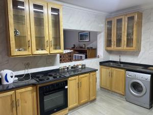 Sunrise Cottage Golfview Lodge