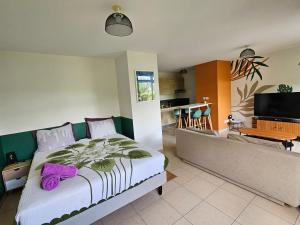 Studio Papeete City Center - 3hvězdičkové hotely ve městě Papeete