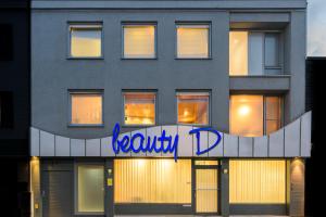 BeautyD GREY ROOM centrum GULLEGEM KORTRIJK
