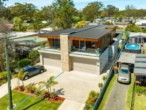 Keppel - Pet Friendly - 4 Mins Walk to Beach - Huskisson