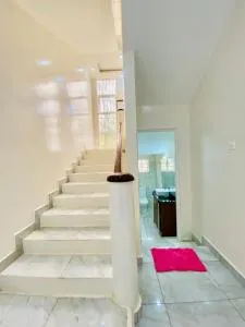 Sultana HOLIDAY HOMES - Kikambala