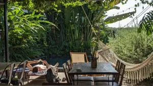 NANO ECO-HOSTEL - Ta Roui