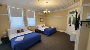 Lambton Park Hotel