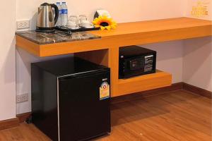 The Grand Lodge Pattaya