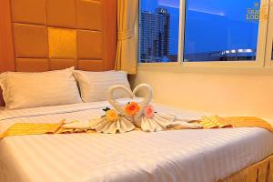 The Grand Lodge Pattaya