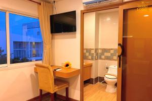 The Grand Lodge Pattaya