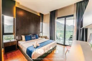 Geo38 Premium Suites at Genting Highlands - Genting Highlands