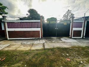 Casa en Puero Cortes