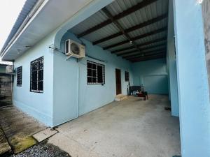 Casa en Puero Cortes